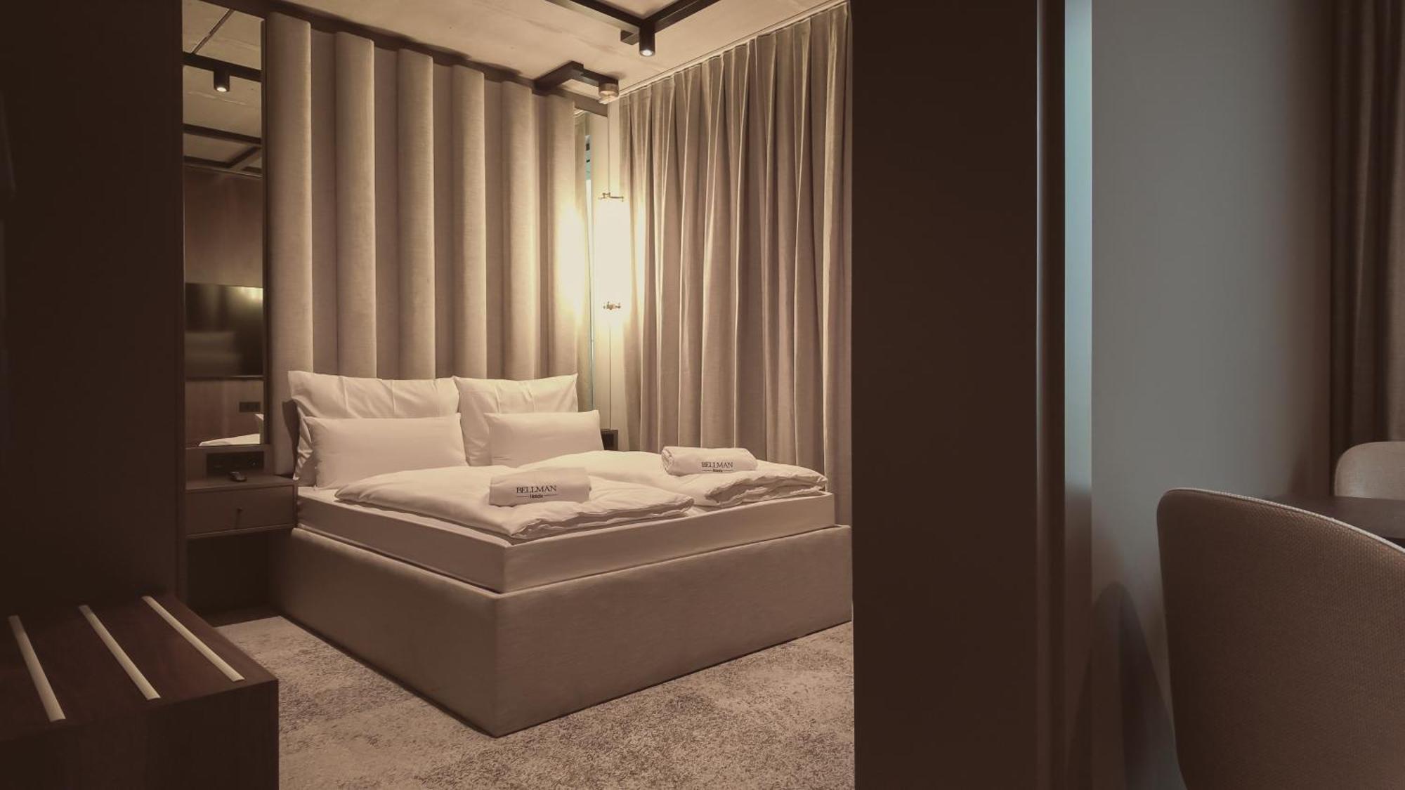 Suite Deluxe